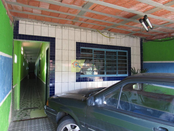 Imagem Sobrado com 3 Quartos à Venda, 230 m² em Parque São Miguel - Hortolândia