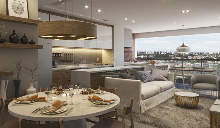 Imagem Apartamento com 4 Quartos à Venda, 171 m² em Vila São Francisco - Osasco Imagem Apartamento com 4 Quartos à Venda, 171 m² em Vila São Francisco - Osasco