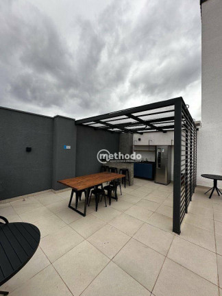 Imagem Studio com 1 Quarto à Venda, 34 m² em Botafogo - Campinas Imagem Studio com 1 Quarto à Venda, 34 m² em Botafogo - Campinas