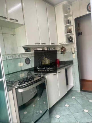 Imagem Apartamento com 2 Quartos à Venda, 58 m² em Ponte Grande - Guarulhos