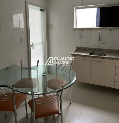Imagem Casa de Condomínio com 3 Quartos à Venda, 150 m² em Santa Mônica Ii - Feira De Santana Imagem Casa de Condomínio com 3 Quartos à Venda, 150 m² em Santa Mônica Ii - Feira De Santana