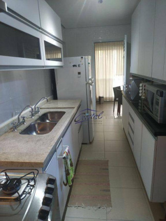 Imagem Apartamento com 3 Quartos à Venda, 98 m² em Granja Viana - Cotia