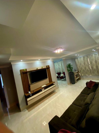 Imagem Casa com 3 Quartos à Venda, 193 m² em Jardim Liberdade - Maringá Imagem Casa com 3 Quartos à Venda, 193 m² em Jardim Liberdade - Maringá