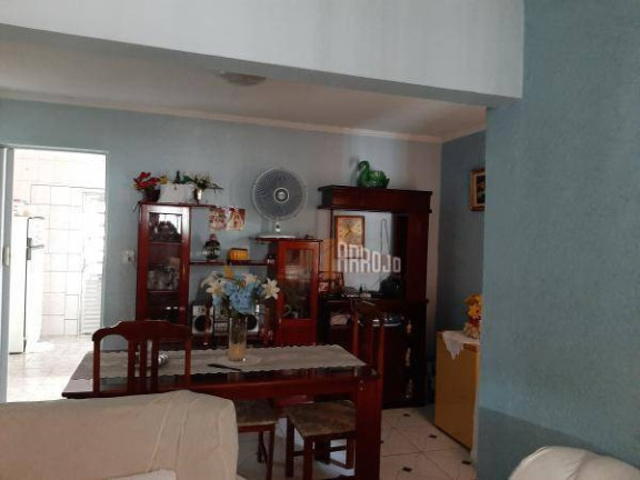 Imagem Casa com 2 Quartos à Venda, 181 m² em Ermelino Matarazzo - São Paulo Imagem Casa com 2 Quartos à Venda, 181 m² em Ermelino Matarazzo - São Paulo