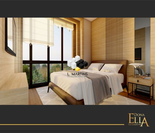 Imagem Cobertura com 2 Quartos à Venda, 123 m² em Vila Suíça - Gramado Imagem Cobertura com 2 Quartos à Venda, 123 m² em Vila Suíça - Gramado