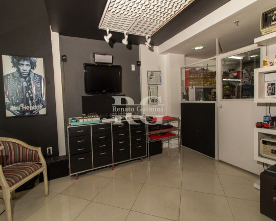 Imagem Imóvel Comercial à Venda, 64 m² em Barra Da Tijuca - Rio De Janeiro