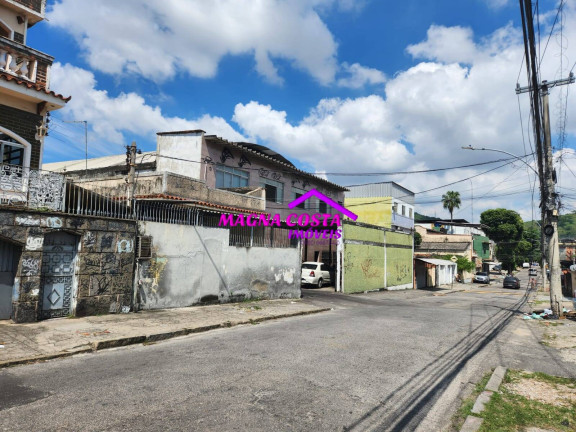Imagem Galpão à Venda, 690 m² em Penha - Rio De Janeiro