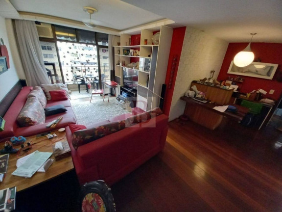 Imagem Imóvel com 3 Quartos à Venda, 140 m² em Icaraí - Niterói