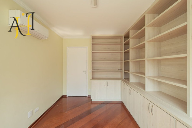 Imagem Apartamento com 3 Quartos à Venda, 215 m² em Campo Belo - São Paulo Imagem Apartamento com 3 Quartos à Venda, 215 m² em Campo Belo - São Paulo