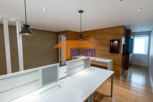 Imagem Apartamento com 2 Quartos à Venda, 47 m² em Jardim Paulista - São Paulo Imagem Apartamento com 2 Quartos à Venda, 47 m² em Jardim Paulista - São Paulo