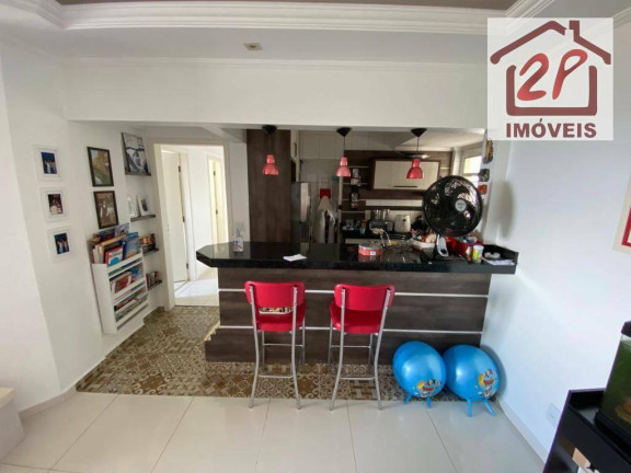 Imagem Apartamento com 3 Quartos à Venda, 97 m² em Jardim América - São José Dos Campos Imagem Apartamento com 3 Quartos à Venda, 97 m² em Jardim América - São José Dos Campos