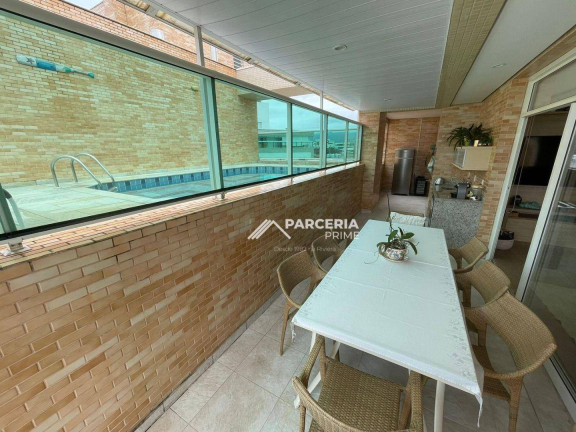 Imagem Cobertura com 4 Quartos à Venda, 267 m² em Riviera Módulo 7 - Bertioga Imagem Cobertura com 4 Quartos à Venda, 267 m² em Riviera Módulo 7 - Bertioga