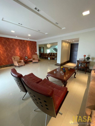 Imagem Apartamento com 4 Quartos à Venda, 576 m² em Jardim Mariana - Cuiabá Imagem Apartamento com 4 Quartos à Venda, 576 m² em Jardim Mariana - Cuiabá