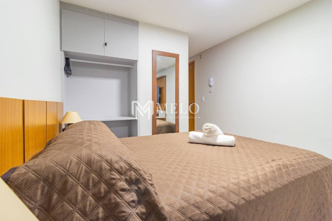 Imagem Apartamento com 1 Quarto à Venda, 28 m² em Ipojuca Imagem Apartamento com 1 Quarto à Venda, 28 m² em Ipojuca