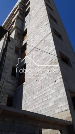 Imagem Apartamento com 2 Quartos à Venda, 41 m² em Vila Ré - São Paulo