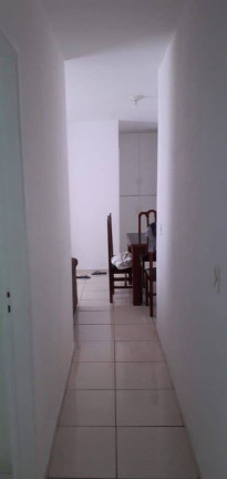 Imagem Apartamento com 2 Quartos à Venda, 51 m² em Parque Erasmo Assunção - Santo André Imagem Apartamento com 2 Quartos à Venda, 51 m² em Parque Erasmo Assunção - Santo André