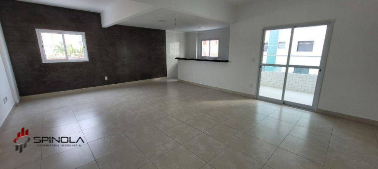 Imagem Apartamento com 2 Quartos à Venda, 70 m² em Aviação - Praia Grande Imagem Apartamento com 2 Quartos à Venda, 70 m² em Aviação - Praia Grande