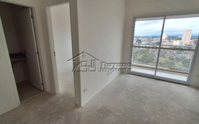 Imagem Apartamento com 1 Quarto à Venda, 33 m² em Centro - São José Dos Campos Imagem Apartamento com 1 Quarto à Venda, 33 m² em Centro - São José Dos Campos