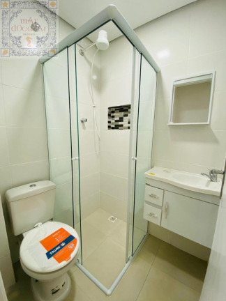 Imagem Apartamento com 2 Quartos à Venda, 94 m² em Embaré - Santos
