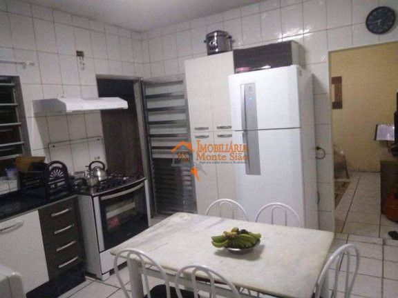Imagem Sobrado com 2 Quartos à Venda, 100 m² em Parque Continental I - Guarulhos Imagem Sobrado com 2 Quartos à Venda, 100 m² em Parque Continental I - Guarulhos