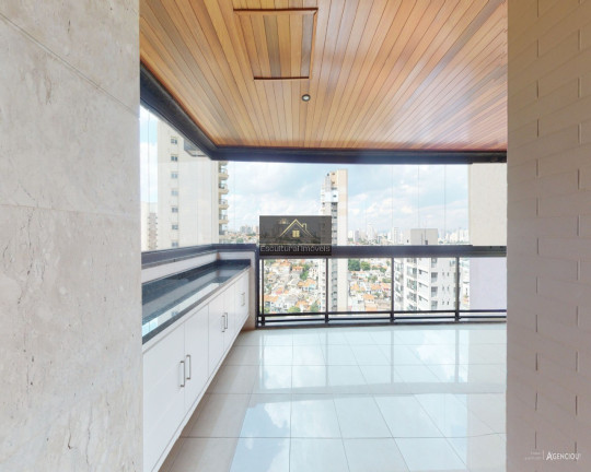 Imagem Apartamento com 4 Quartos à Venda, 374 m² em Jardim Vila Mariana - São Paulo