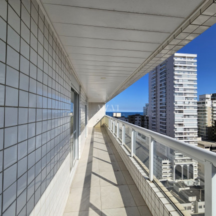 Imagem Apartamento com 3 Quartos à Venda, 122 m² em Canto Do Forte - Praia Grande Imagem Apartamento com 3 Quartos à Venda, 122 m² em Canto Do Forte - Praia Grande