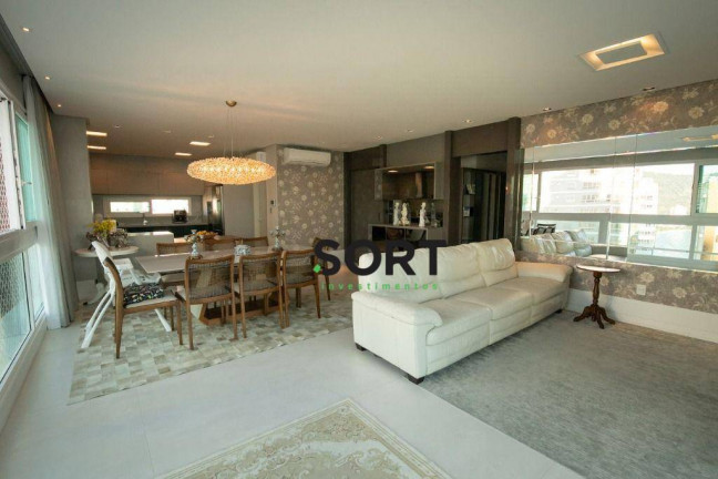 Imagem Apartamento com 4 Quartos à Venda, 172 m² em Centro - Balneário Camboriú