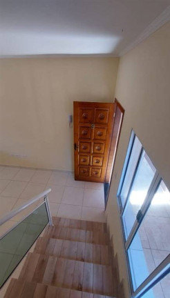 Sobrado com 2 Quartos à Venda, 53 m² em Tude Bastos - Praia Grande