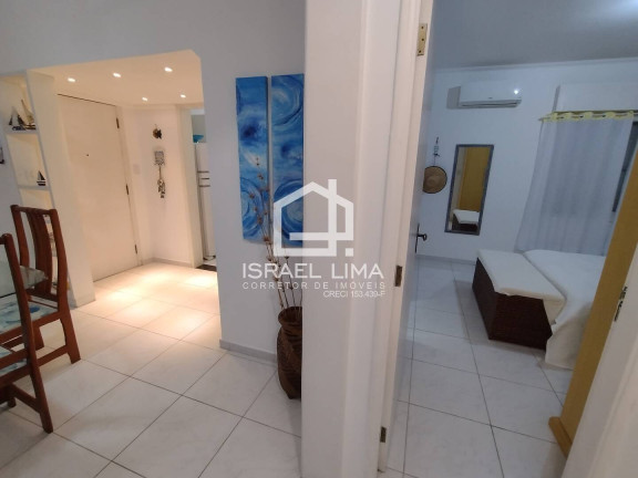 Imagem Apartamento com 2 Quartos à Venda, 90 m² em Boqueirão - Santos Imagem Apartamento com 2 Quartos à Venda, 90 m² em Boqueirão - Santos