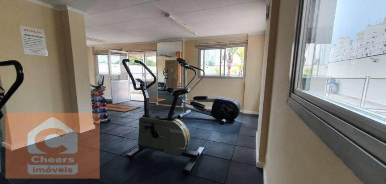Imagem Apartamento com 3 Quartos à Venda, 82 m² em Vila Clementino - São Paulo Imagem Apartamento com 3 Quartos à Venda, 82 m² em Vila Clementino - São Paulo