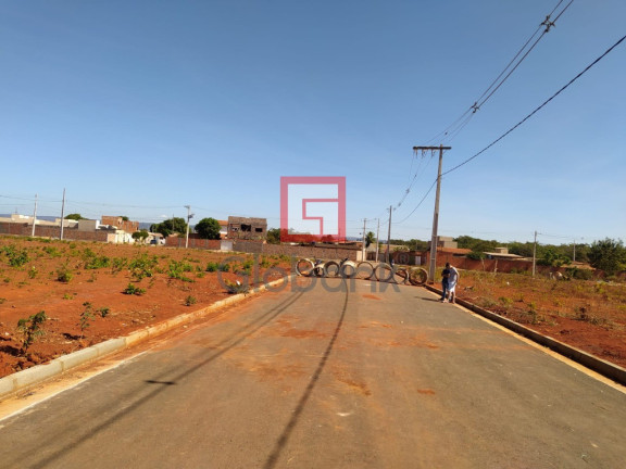 Imagem Terreno à Venda, 203 m² em Independência - Montes Claros Imagem Terreno à Venda, 203 m² em Independência - Montes Claros