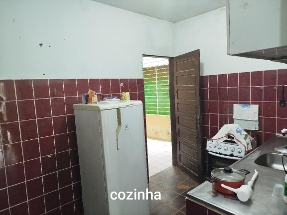 Imagem Casa com 3 Quartos à Venda, 200 m² em Centro - Tamandaré Imagem Casa com 3 Quartos à Venda, 200 m² em Centro - Tamandaré