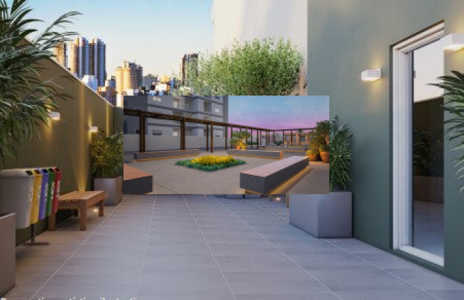 Imagem Apartamento com 2 Quartos à Venda, 56 m² em Vila Galvão - Guarulhos Imagem Apartamento com 2 Quartos à Venda, 56 m² em Vila Galvão - Guarulhos