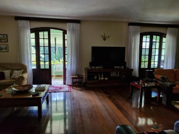 Imagem Casa com 3 Quartos à Venda, 300 m² em Quinta Da Barra - Teresópolis Imagem Casa com 3 Quartos à Venda, 300 m² em Quinta Da Barra - Teresópolis