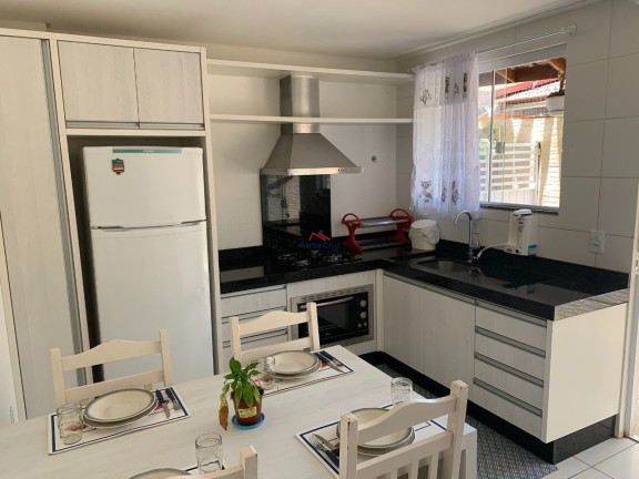 Imagem Apartamento com 3 Quartos à Venda, 192 m² em Ingleses Do Rio Vermelho - Florianópolis Imagem Apartamento com 3 Quartos à Venda, 192 m² em Ingleses Do Rio Vermelho - Florianópolis