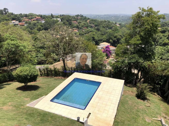 Imagem Casa de Condomínio com 4 Quartos à Venda, 468 m² em Pousada Dos Bandeirantes - Carapicuíba Imagem Casa de Condomínio com 4 Quartos à Venda, 468 m² em Pousada Dos Bandeirantes - Carapicuíba