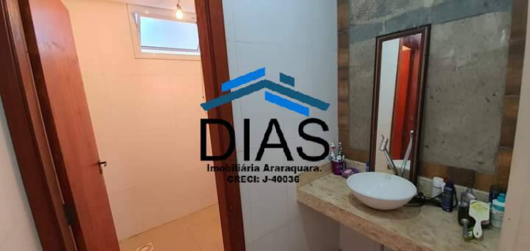 Imagem Casa com 3 Quartos à Venda, 135 m² em Jardim Das Gaivotas - Araraquara Imagem Casa com 3 Quartos à Venda, 135 m² em Jardim Das Gaivotas - Araraquara