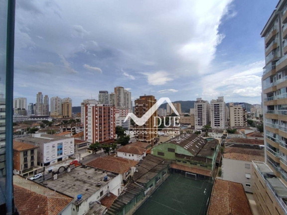 Imagem Apartamento com 3 Quartos à Venda, 184 m² em Ponta Da Praia - Santos Imagem Apartamento com 3 Quartos à Venda, 184 m² em Ponta Da Praia - Santos