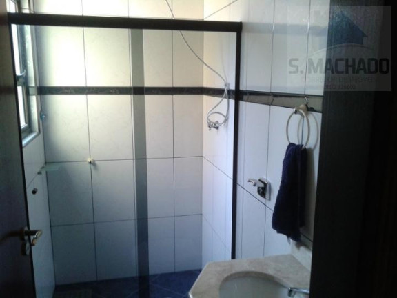 Imagem Casa com 4 Quartos à Venda, 242 m² em Vila Alto De Santo André - Santo André