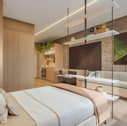 Imagem Apartamento com 4 Quartos à Venda, 252 m² em Jardim Paulista - São Paulo Imagem Apartamento com 4 Quartos à Venda, 252 m² em Jardim Paulista - São Paulo