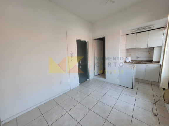 Imagem Sala Comercial para Alugar, 14 m² em Centro - Blumenau