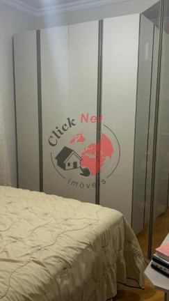 Imagem Apartamento com 3 Quartos à Venda, 77 m² em Planalto - São Bernardo Do Campo Imagem Apartamento com 3 Quartos à Venda, 77 m² em Planalto - São Bernardo Do Campo