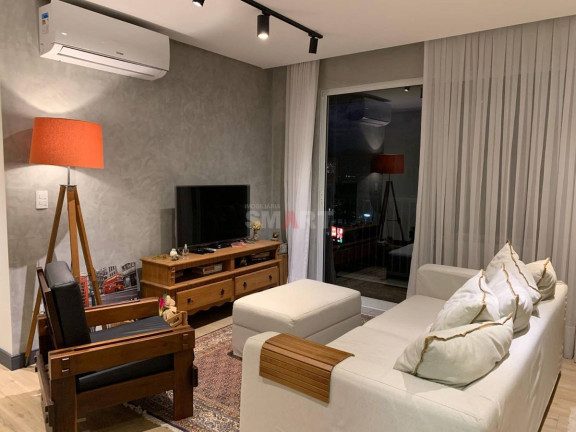 Apartamento com 2 Quartos à Venda, 79 m² em Centro - Jaraguá Do Sul