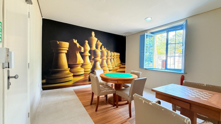 Imagem Imóvel com 3 Quartos à Venda, 72 m² em Teresópolis - Porto Alegre Imagem Imóvel com 3 Quartos à Venda, 72 m² em Teresópolis - Porto Alegre