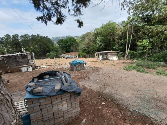 Imagem Terreno à Venda, 1.500 m² em Jardim Estância Brasil - Atibaia Imagem Terreno à Venda, 1.500 m² em Jardim Estância Brasil - Atibaia