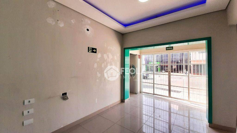 Imagem Casa para Alugar, 251 m² em Vila Pavan - Americana