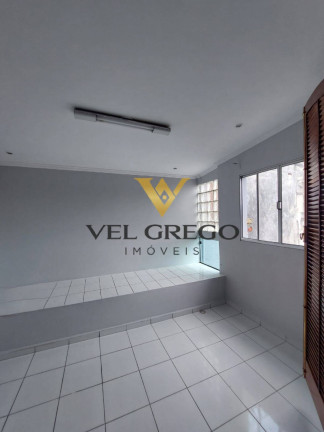 Imagem Casa com 2 Quartos à Venda, 100 m² em Independência - São Bernardo Do Campo Imagem Casa com 2 Quartos à Venda, 100 m² em Independência - São Bernardo Do Campo
