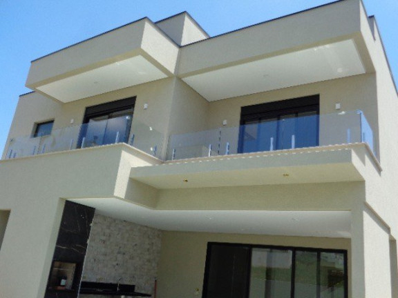 Imagem Casa com 4 Quartos à Venda, 374 m² em São José Dos Campos