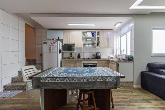 Imagem Cobertura com 3 Quartos à Venda, 170 m² em Jardim - Santo André Imagem Cobertura com 3 Quartos à Venda, 170 m² em Jardim - Santo André