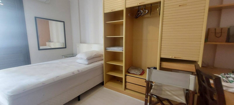 Imagem Apartamento com 2 Quartos à Venda, 77 m² em Centro - Florianópolis Imagem Apartamento com 2 Quartos à Venda, 77 m² em Centro - Florianópolis
